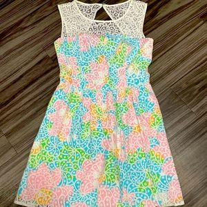Lilly Pulitzer dress